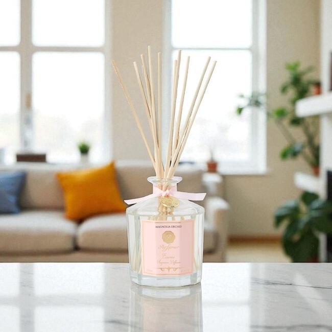 Parfumer Essence Magnolia Orchid 250ml Diffuser