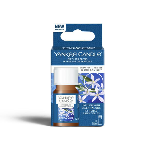 Yankee Candle® Essential Oil Midnight Jasmine