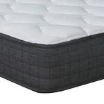 DreamZone Luxury Pocket Sprung Mattress - Double