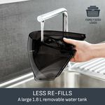 Tefal Pro Express Protect Steam Generator
