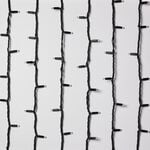 100 Connectable Lights White