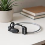 HAVIT Neckband Earphone Black