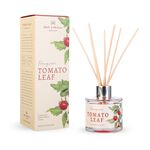 Wax Lyrical Home Grown 100ml Tomato Leaf Diffuser