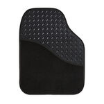 Heavy Duty Car Mat Set 