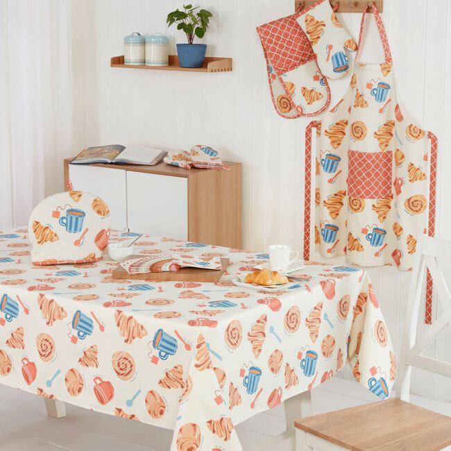 Continental Napkins 20 Pack 