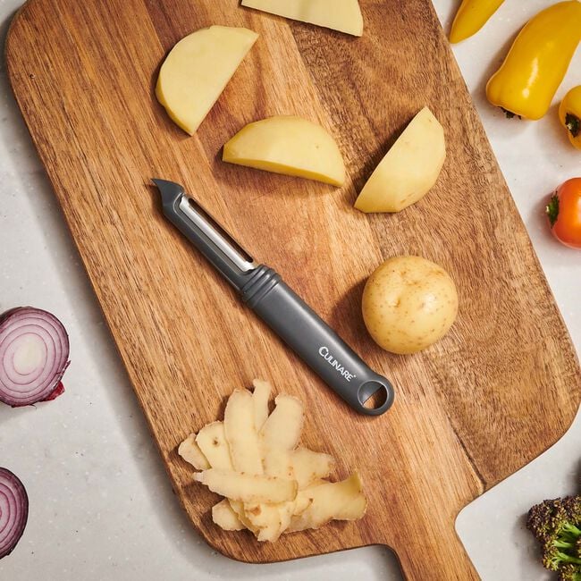 Culinare Straight Swivel Peeler