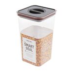 SMART SEAL 2.1L SQUARE Food Storage Container