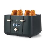 Salter Marino 4 Slice Toaster