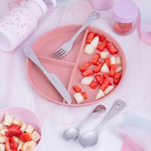 Viners Kids Believe Cutlery Set - 4 Piece