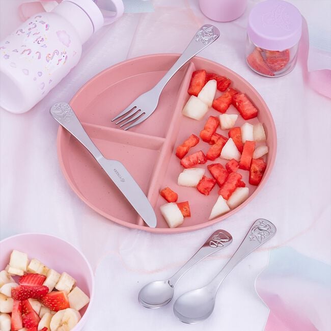 Viners Kids Believe Cutlery Set - 4 Piece