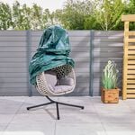 100GSM Egg Swing Chair Cover 