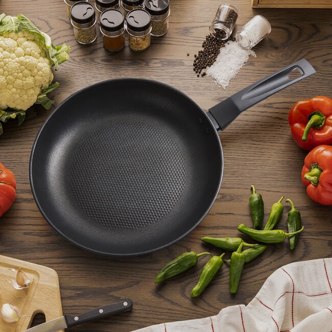 Prestige 9x Stronger Frying Pan 29cm