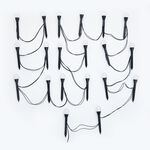 20 Solar Path Spot Lights