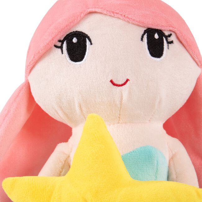 Happy Days Molly Mermaid 48cm Cushion