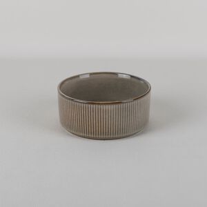 Atelier Ruby Hart Zola Brown Bowl