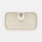Brabantia Renew Beige Shower Caddy
