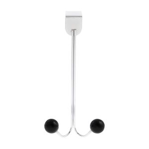 Over Door 2 Hook Hanger