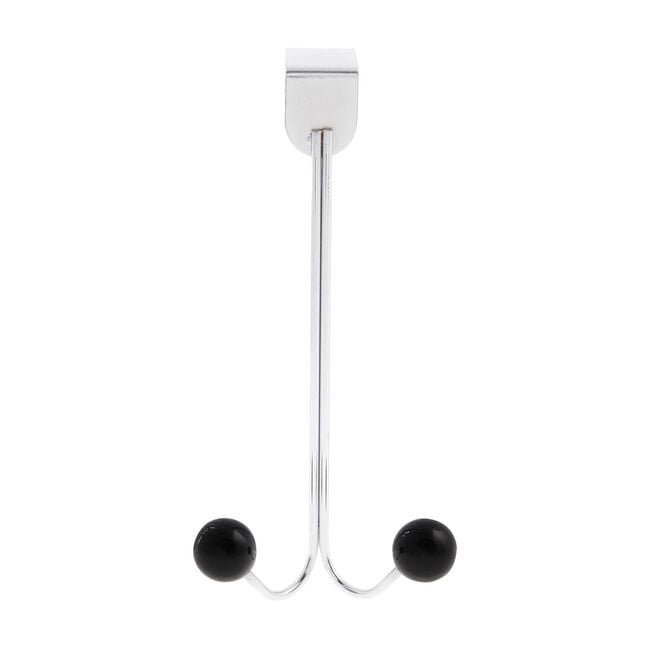 Over Door 2 Hook Hanger