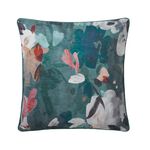 SABHAIRCIN  GREEN 45X45 Cushion