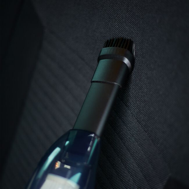 Compact Cordless Car Vacuum Cleaner