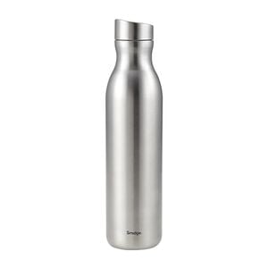 Smidge Steel 750ml Water Bottle Flask