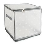 Clever Star Clothes Cube Storage 30x30x30cm