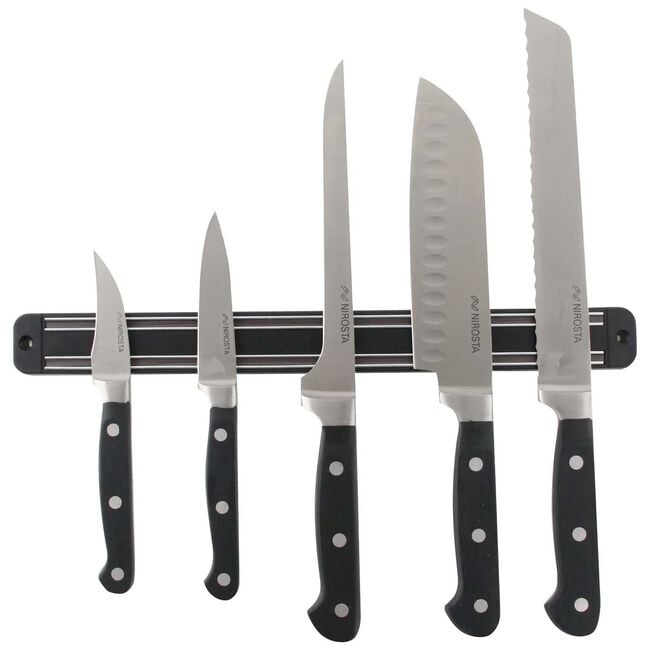 Probus Magnetic Knife Rack 30cm
