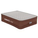 Bestway AlwayzAire Fortech Air Mattress Double