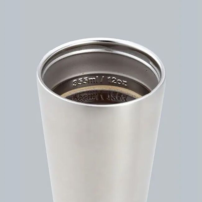 SMIDGE STEEL 355ml Travel Cup