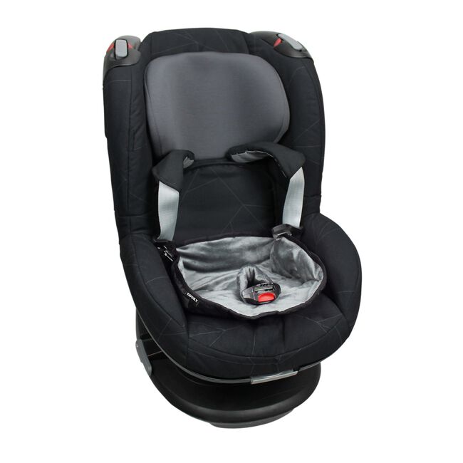 Dooky Peepee Pad Car Seat Protector