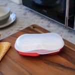 Prestige Good2Heat Microwave Egg & Omelette Maker