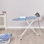Sabichi Indigo Ironing Board