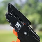 JML Rotorazer Mini Chainsaw