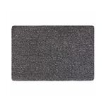 My Mat Charcoal Door Mat 50cm x 75cm
