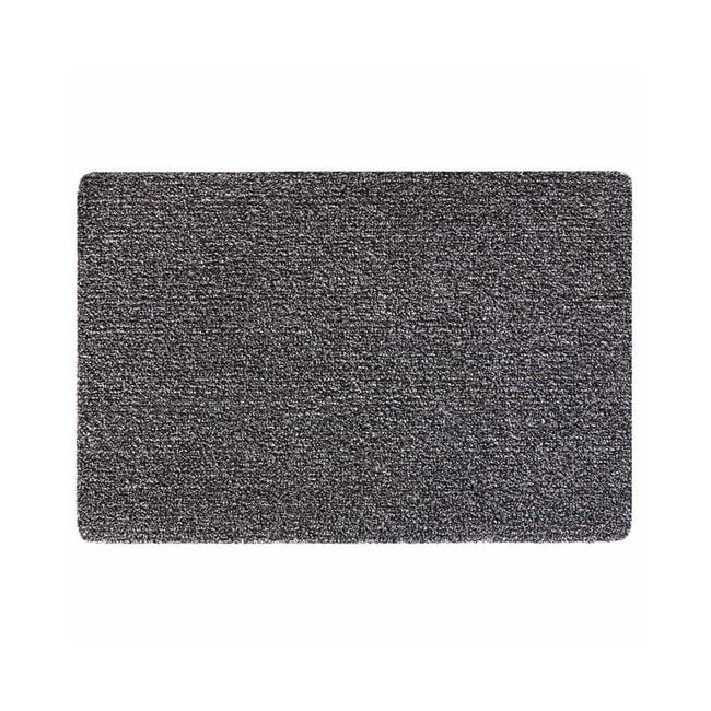 My Mat Charcoal Door Mat 50cm x 75cm