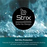 Hamilton Beach Flexicontrol 1.7L Digital Kettle