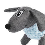 Smart Choice Plush Dog Toy - Assorted