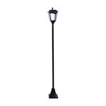 Solar Coach Lamp Post