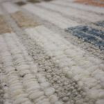 Alder Boucle Blocks Runner
