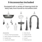 Tower THS10 Handheld Steam Cleaner