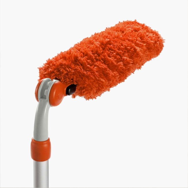 Good Grips Microfibre Extendable Duster