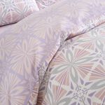SINGLE DUVET COVER Caragh