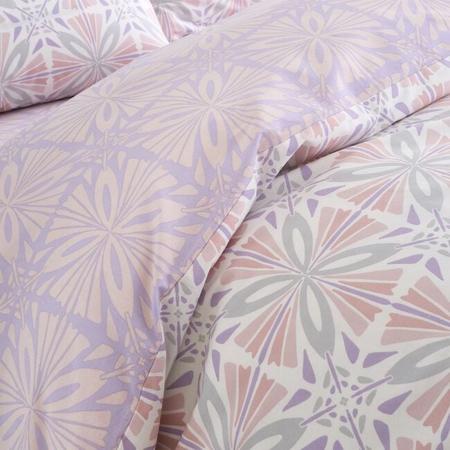 SINGLE DUVET COVER Caragh