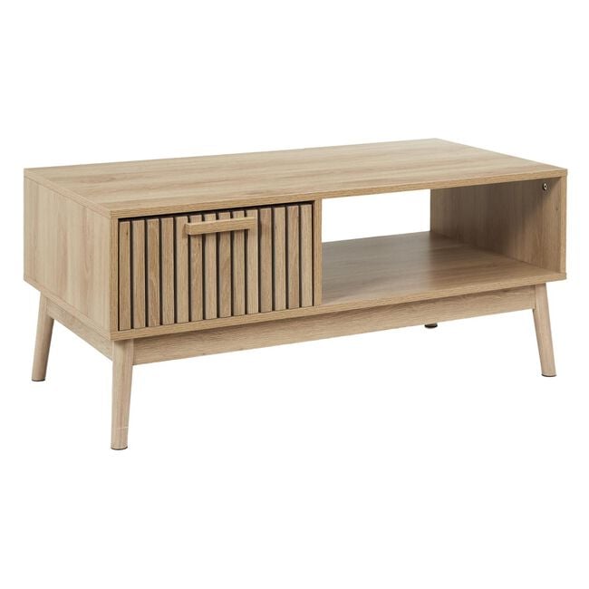 Klaus Coffee Table