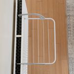 JVL Radiator Airer