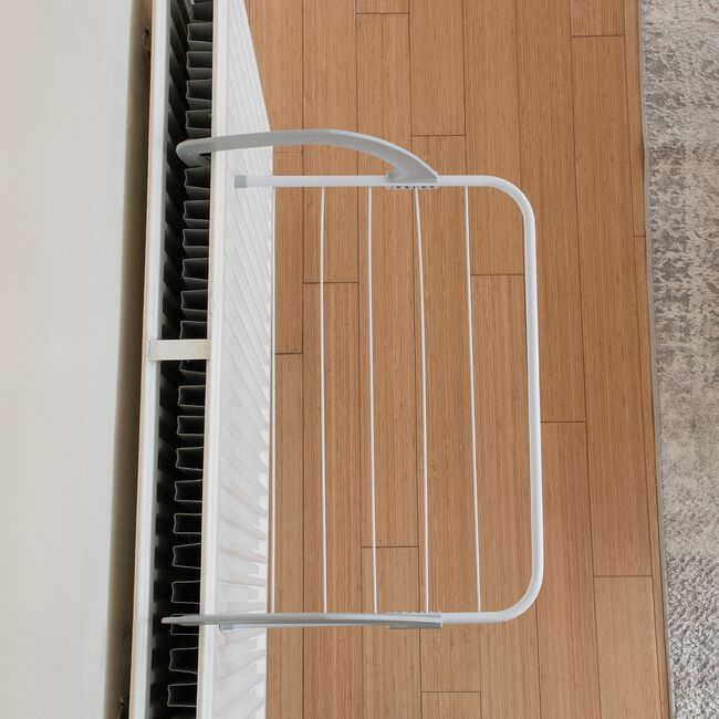 JVL Radiator Airer