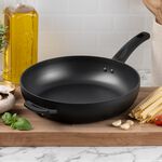 Prestige Heavy Weight Frying Pan 31cm