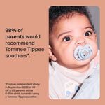Tommee Tippee 18-36 Months Fun Baby Soother