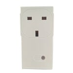 Kleverkit Remote Sockets Twin Pack