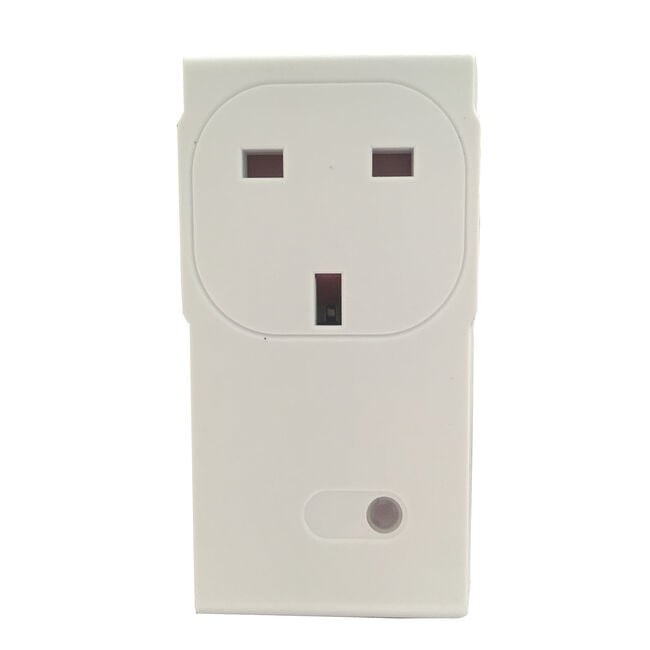 Kleverkit Remote Sockets Twin Pack